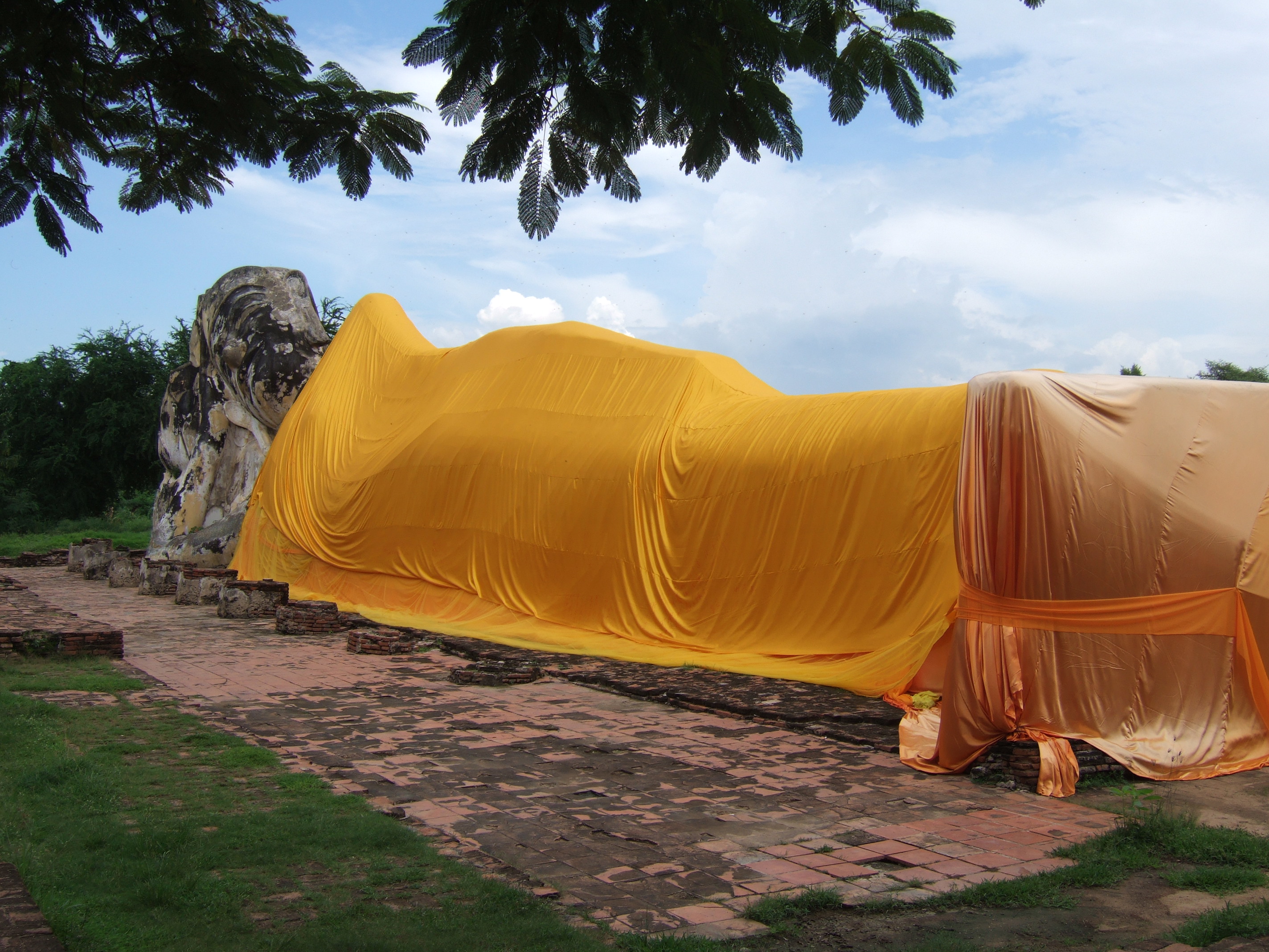 Ayutthaya, Thailand